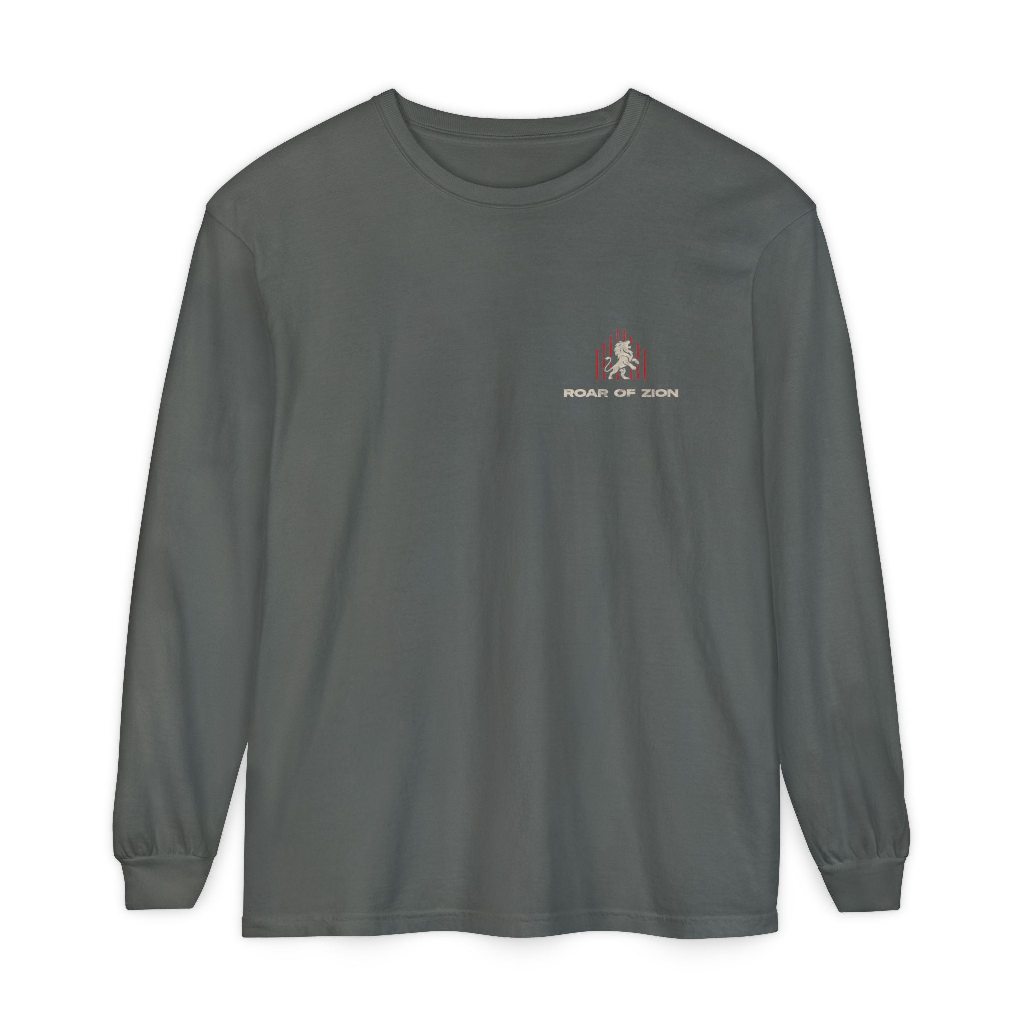 Son of God Long Sleeve Shirt