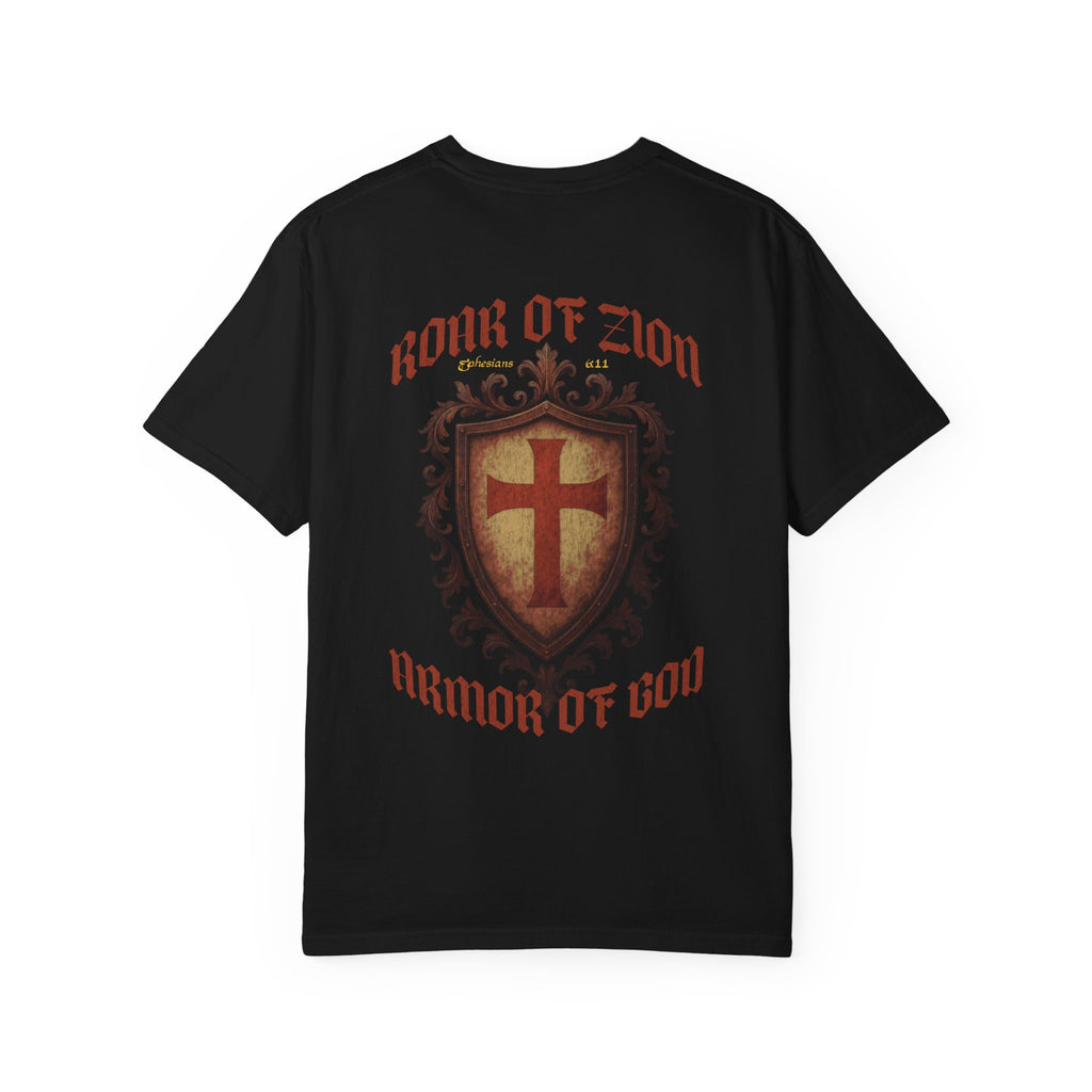 Armor of God T-shirt