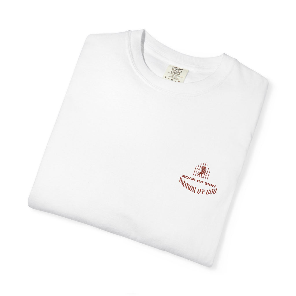 Armor of God T-shirt