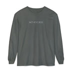 Son of Man Long Sleeve Shirt