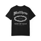 Son of Man Shirt