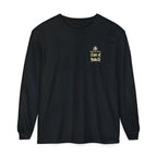 Lion of Judah Long Sleeve Shirt