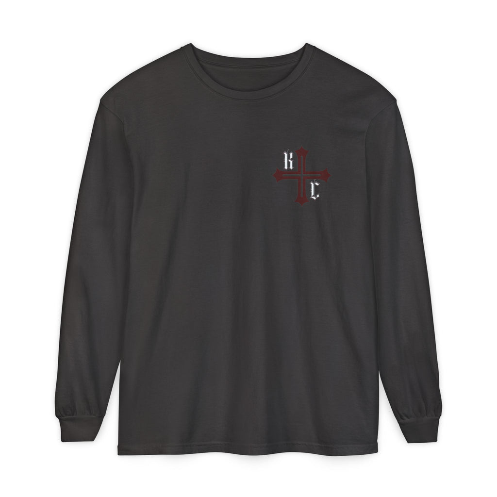 Kingdom Come Long Sleeve Shirt