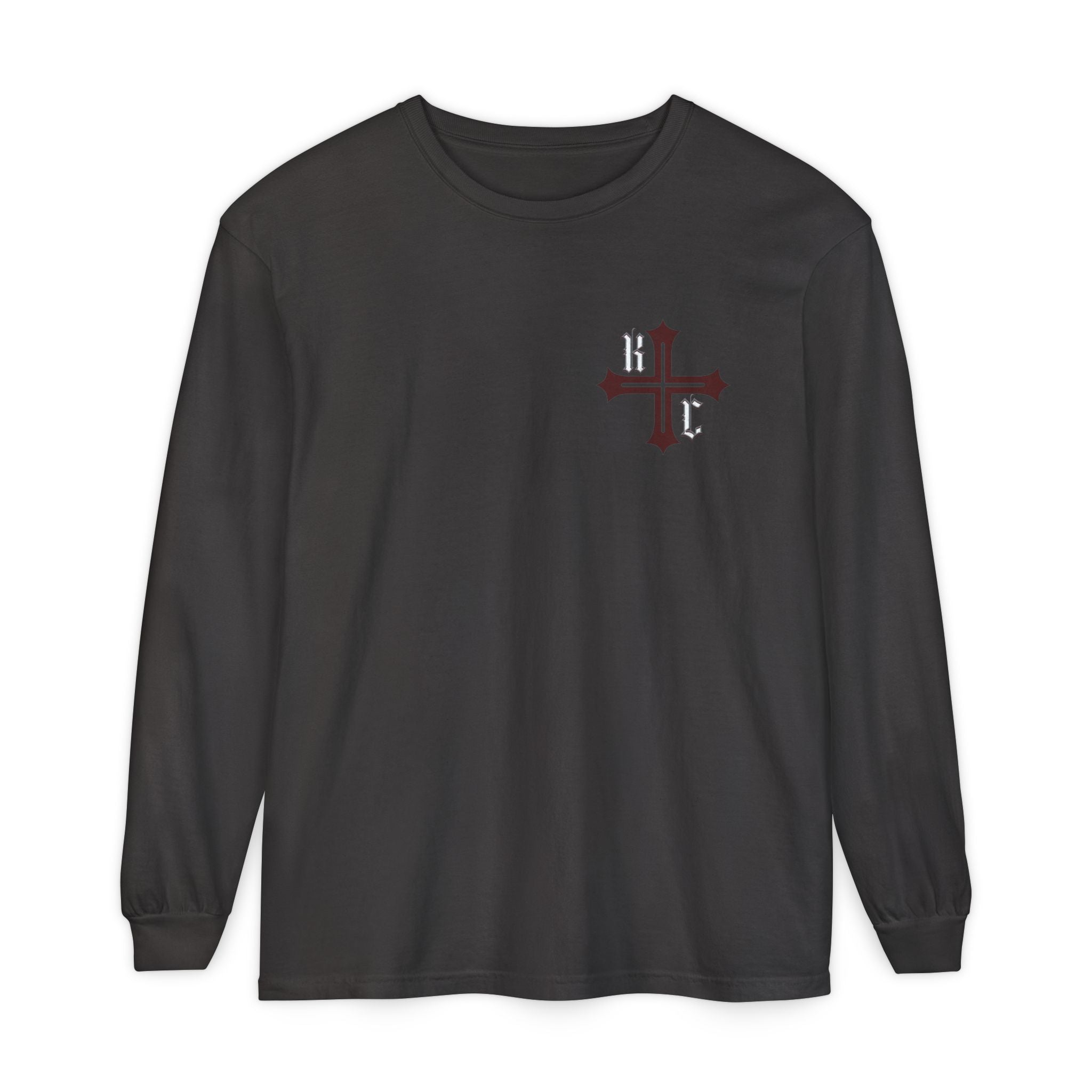 Kingdom Come Long Sleeve Shirt