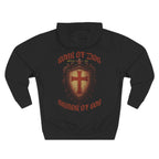 Armor of God Hoodie