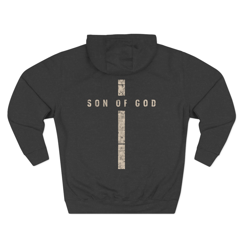 Son of God Hoodie