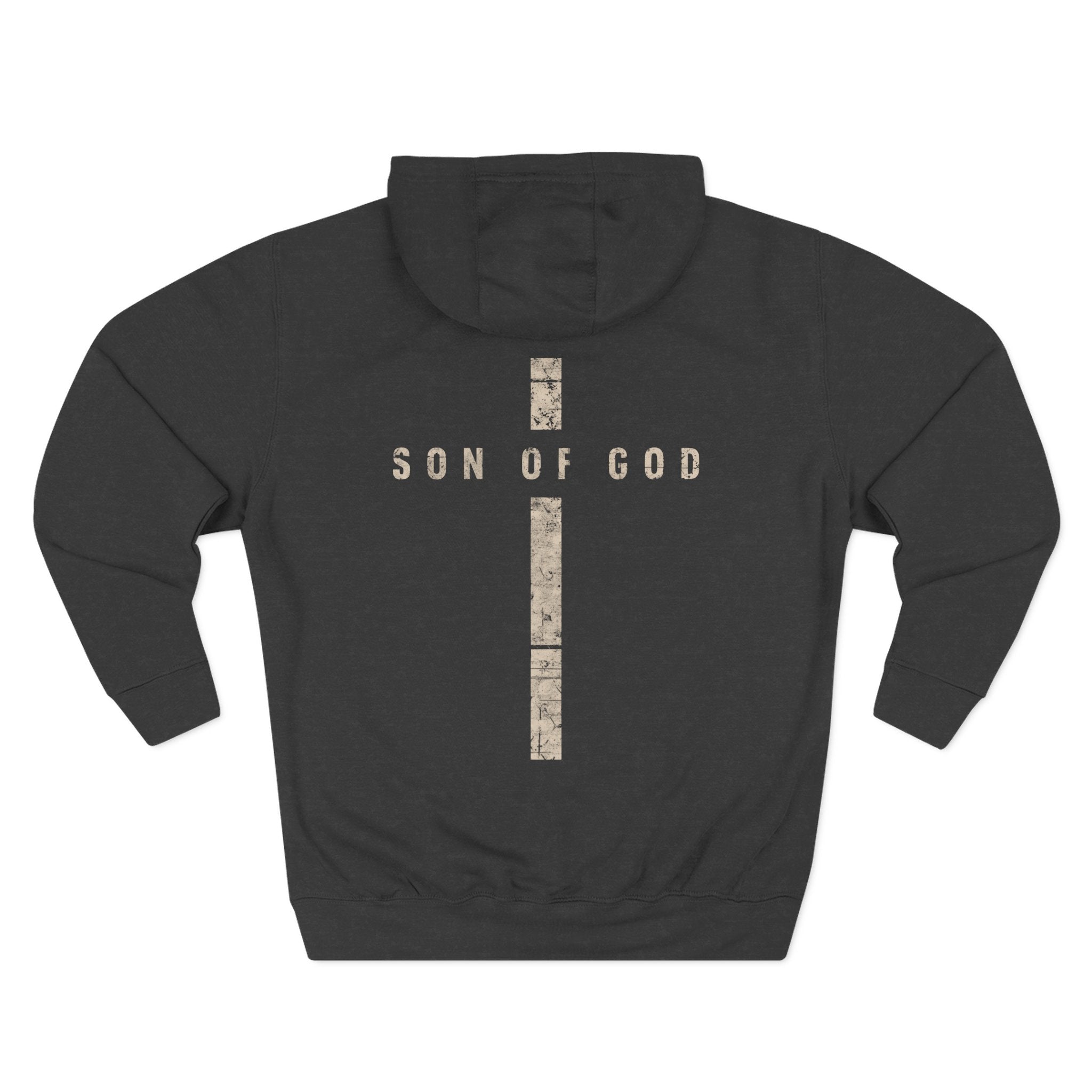 Son of God Hoodie