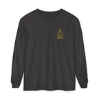 Lion of Judah Long Sleeve Shirt