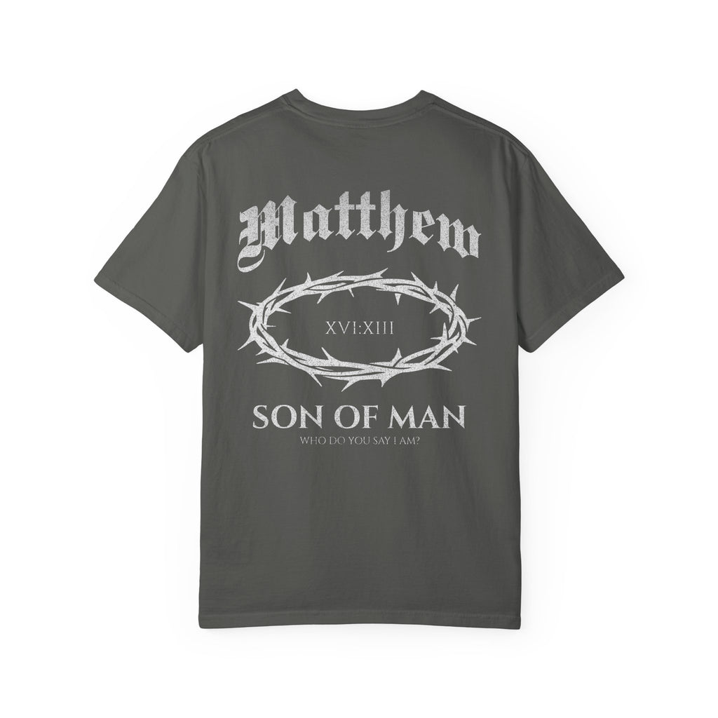 Son of Man Shirt
