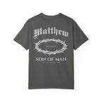 Son of Man Shirt