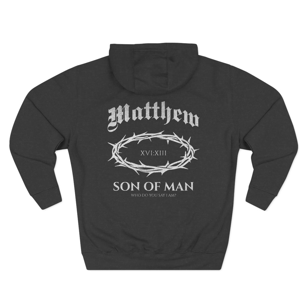 Son of Man Hoodie