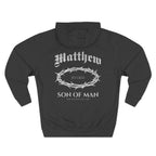 Son of Man Hoodie