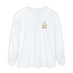 Lion of Judah Long Sleeve Shirt