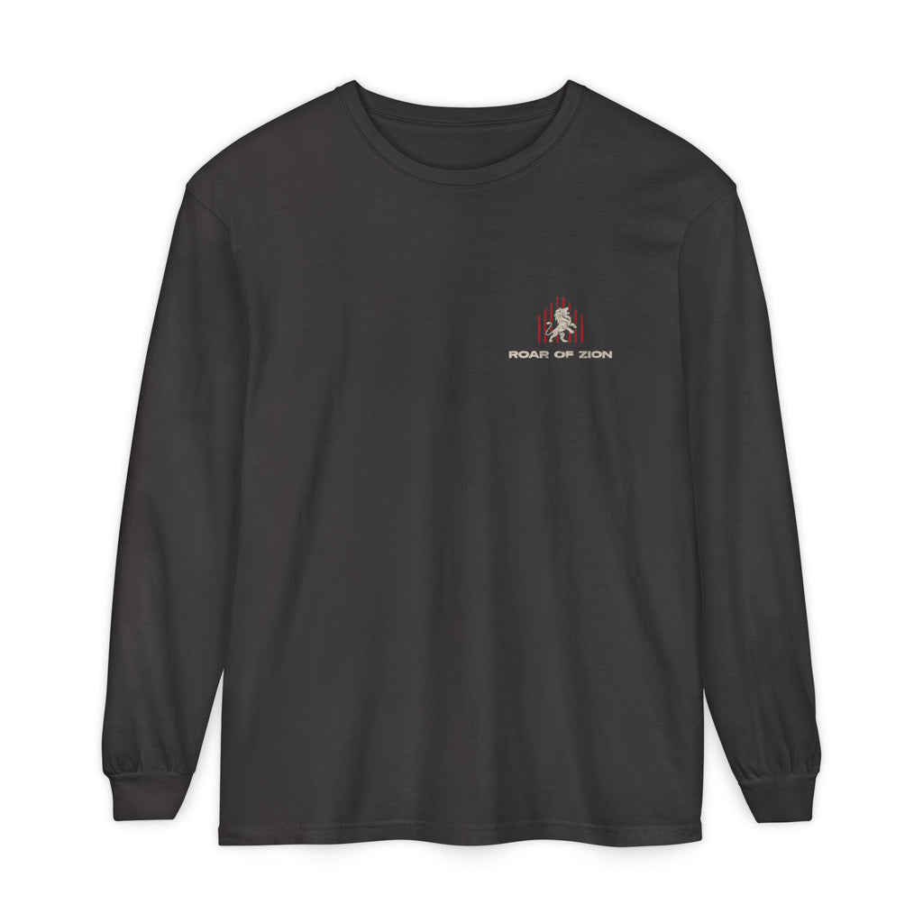 Son of God Long Sleeve Shirt