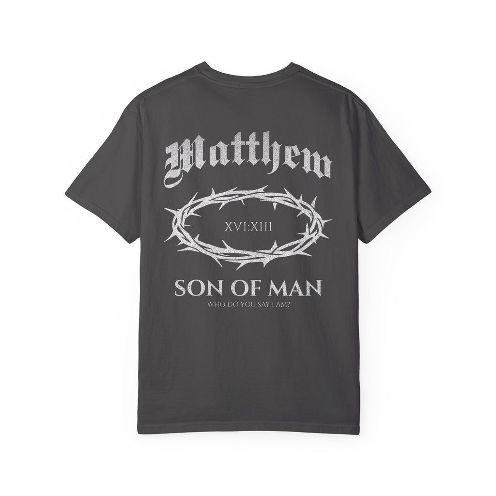 Son of Man Shirt
