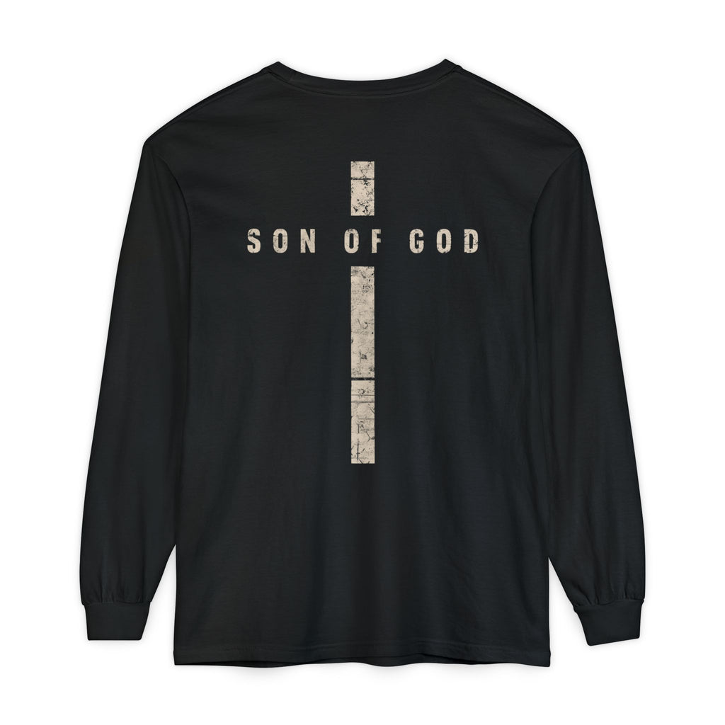 Son of God Long Sleeve Shirt