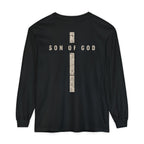 Son of God Long Sleeve Shirt