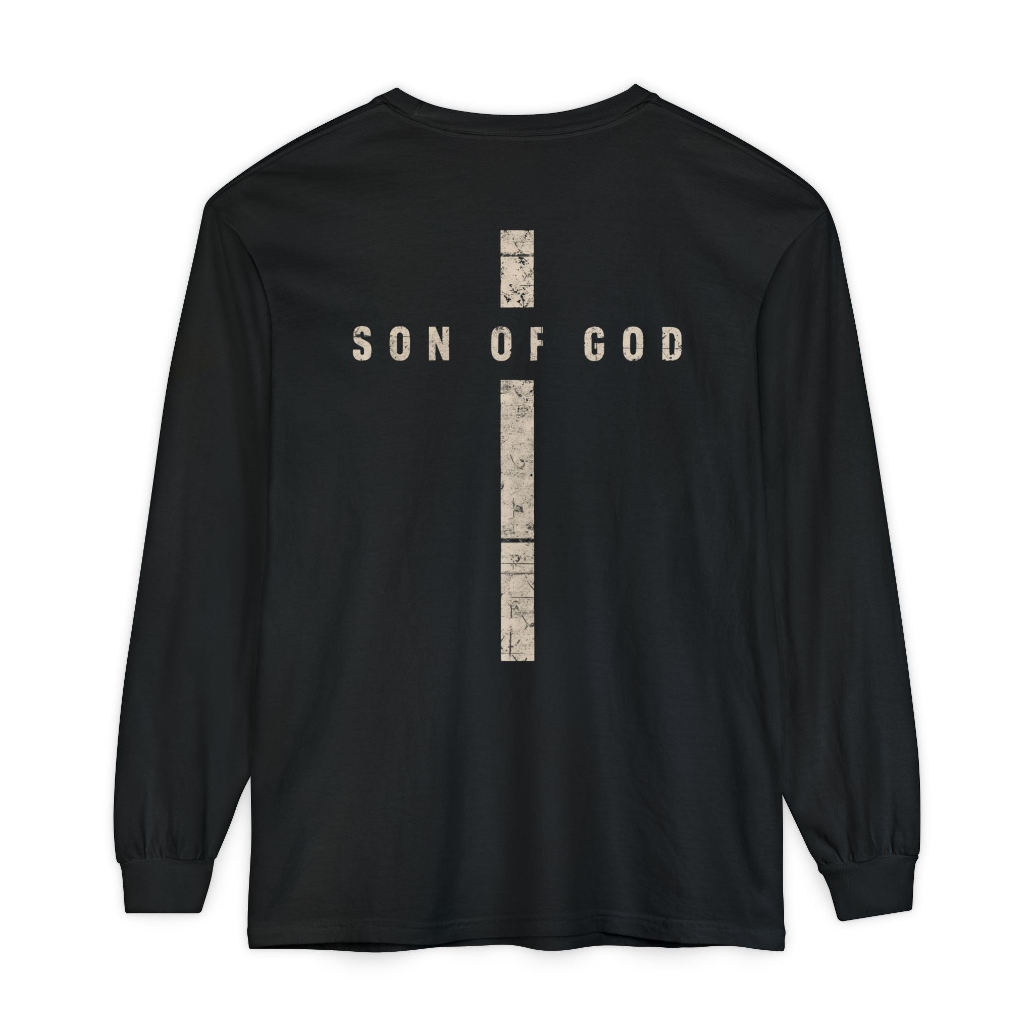 Son of God Long Sleeve Shirt