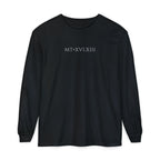 Son of Man Long Sleeve Shirt