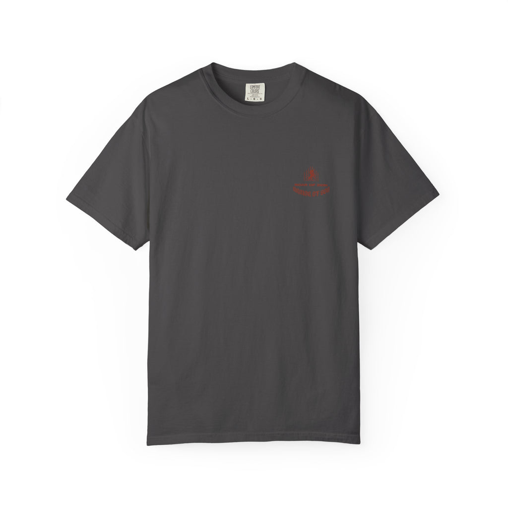Armor of God T-shirt