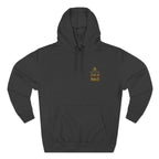 Lion of Judah Hoodie