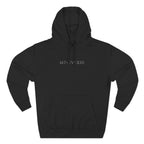 Son of Man Hoodie