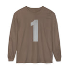 One God One Way Long Sleeve Shirt