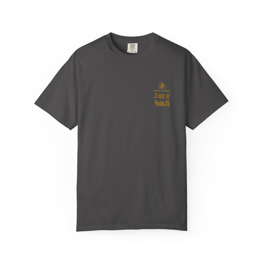 Lion of Judah T-Shirt