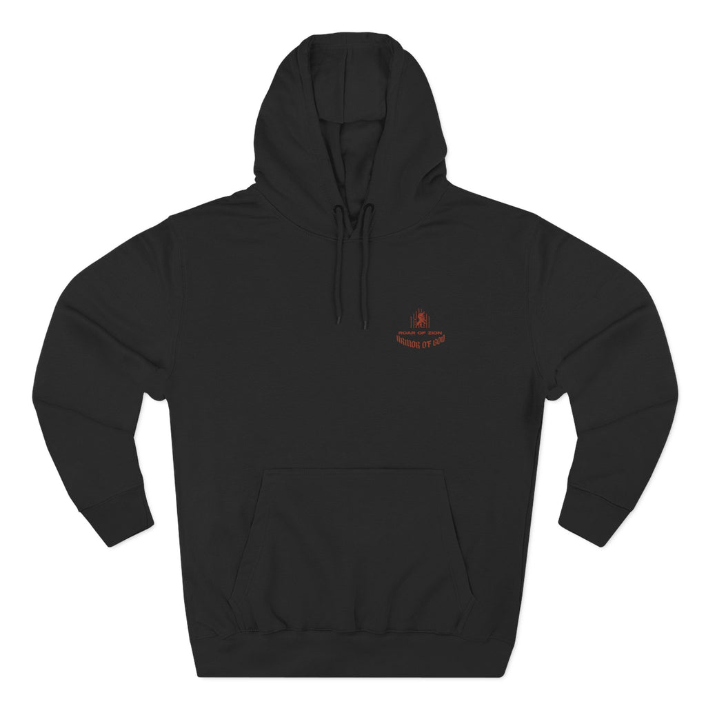 Armor of God Hoodie