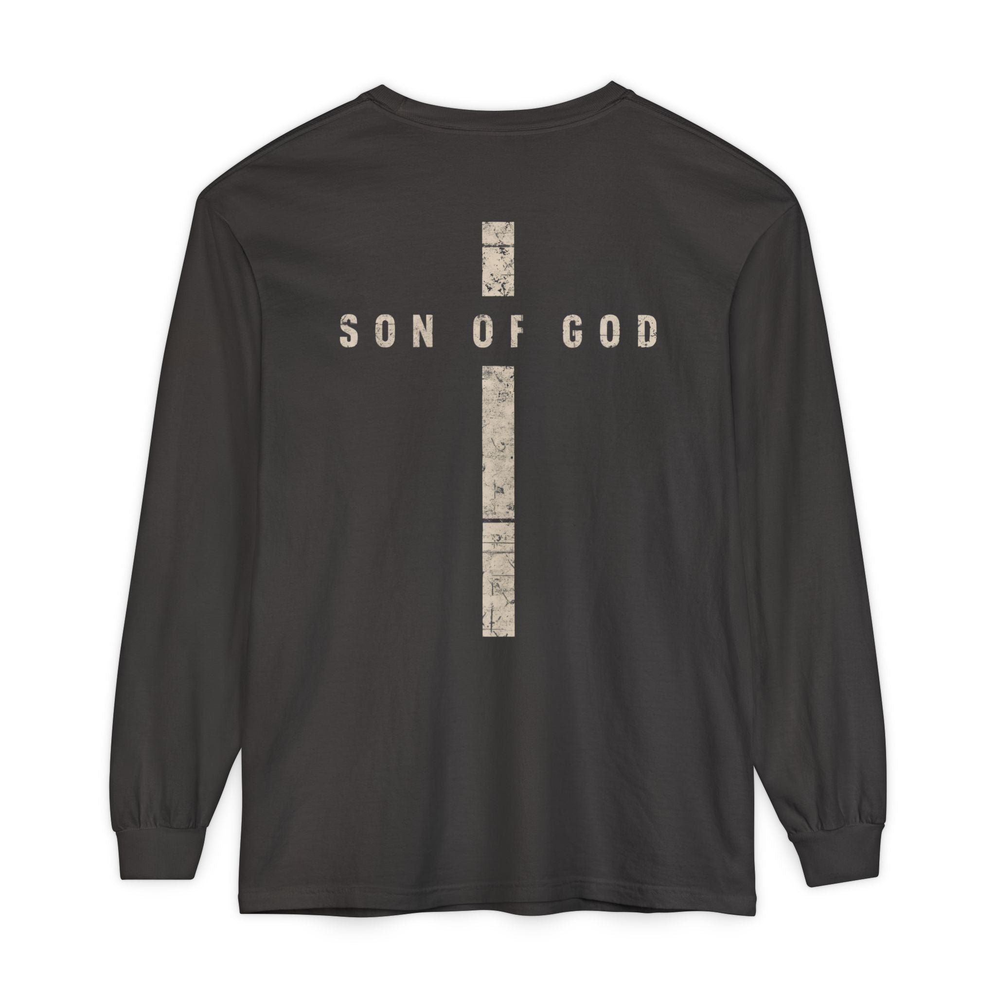 Son of God Long Sleeve Shirt