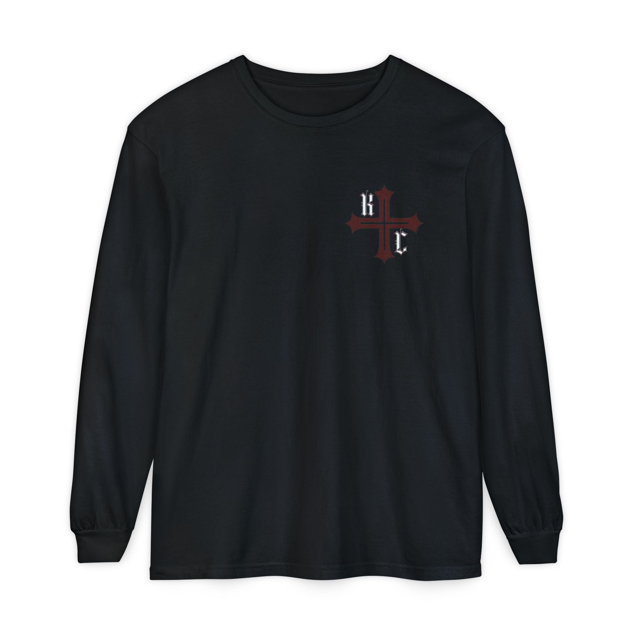 Kingdom Come Long Sleeve Shirt