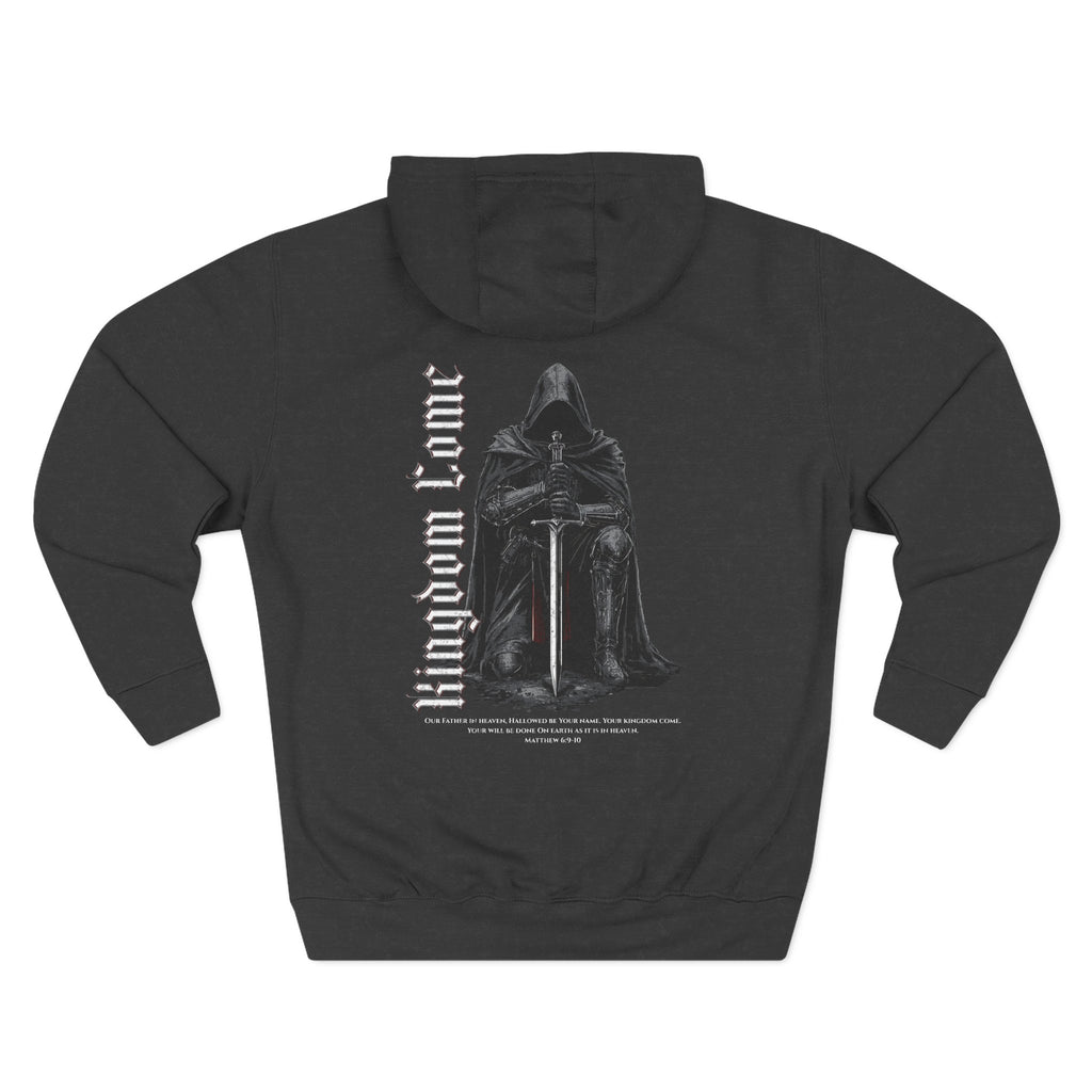Kingdom Come Hoodie
