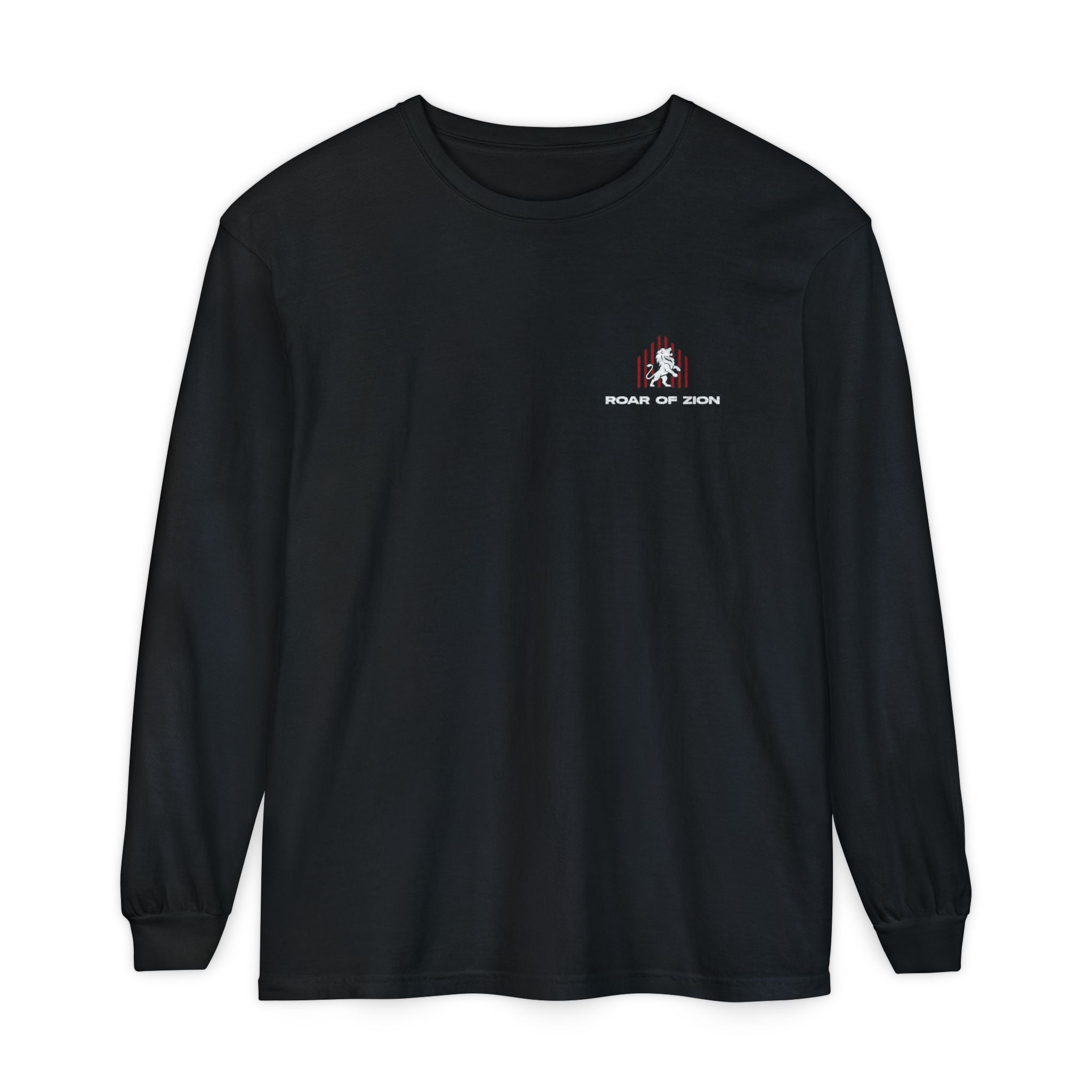 War in Heaven Long Sleeve Shirt