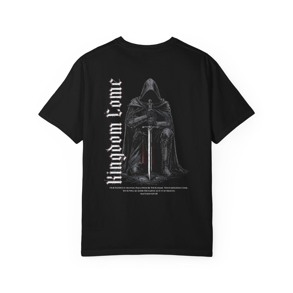 Kingdom Come T-shirt
