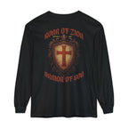 Armor of God Long Sleeve Shirt