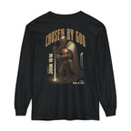 Chosen by God Long Sleeve Shirt