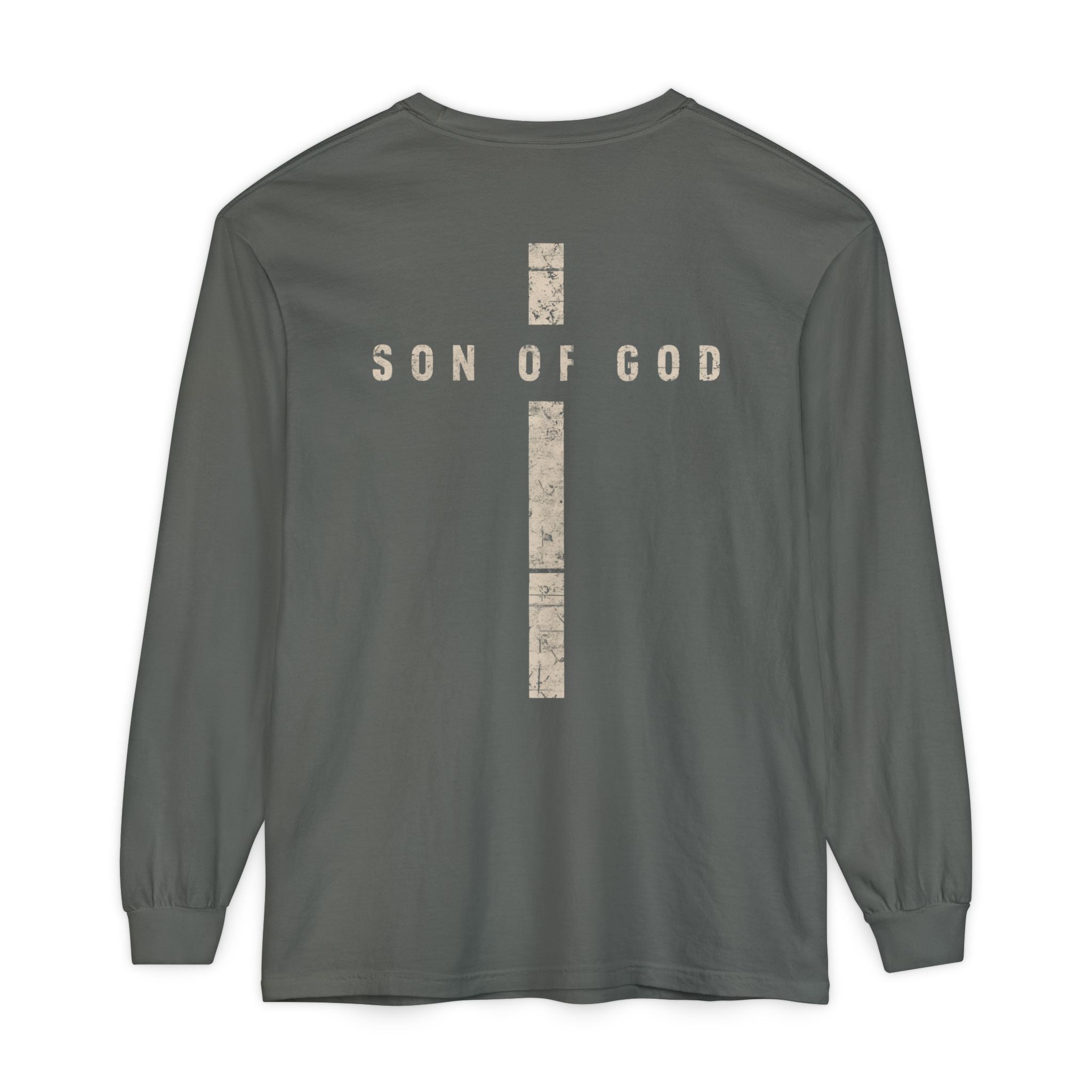 Son of God Long Sleeve Shirt