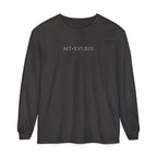 Son of Man Long Sleeve Shirt