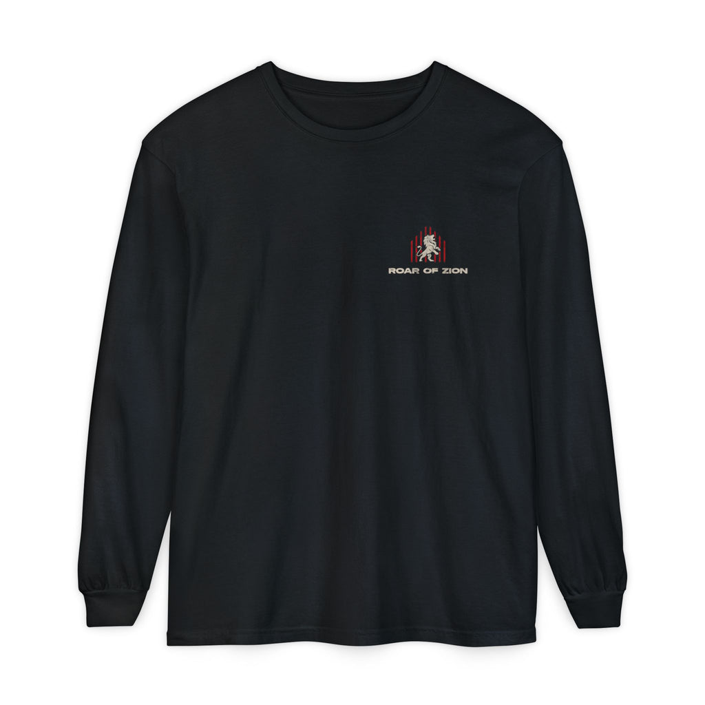 Son of God Long Sleeve Shirt