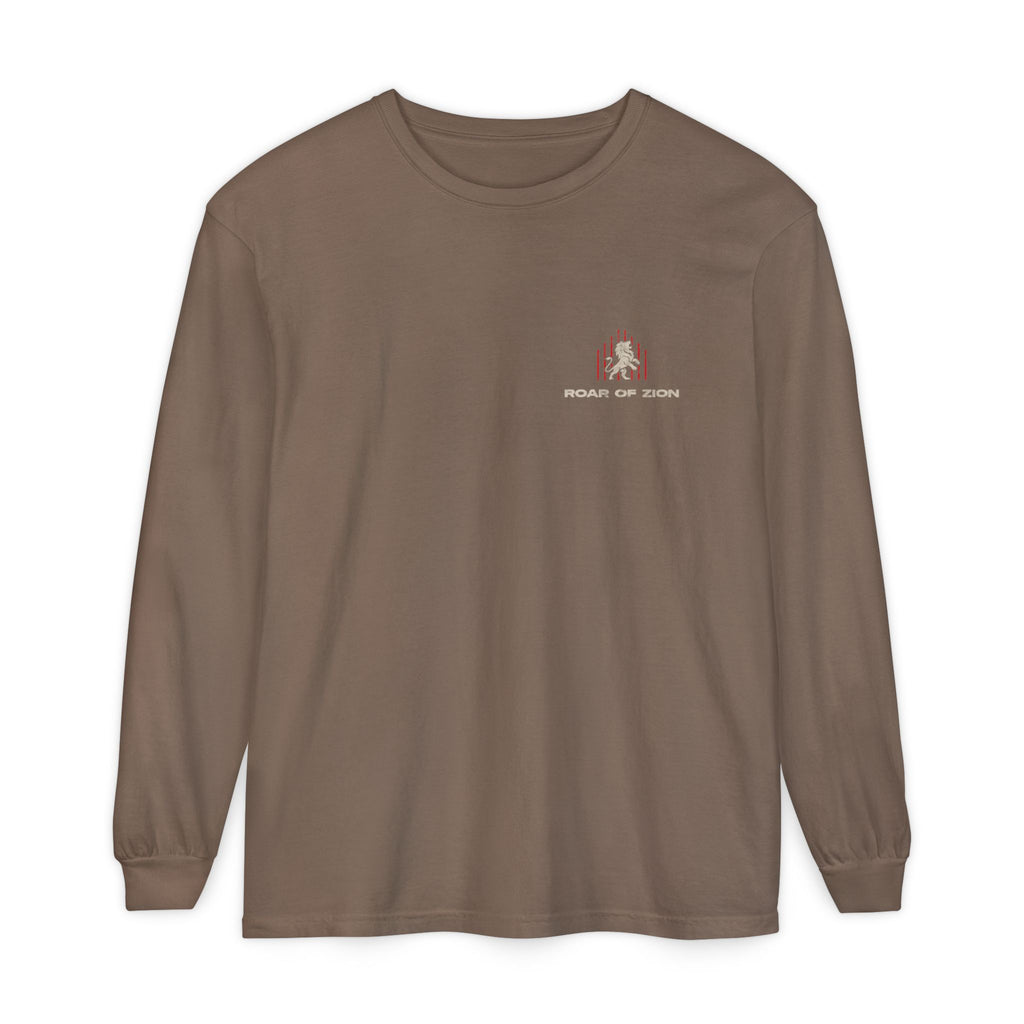 Son of God Long Sleeve Shirt