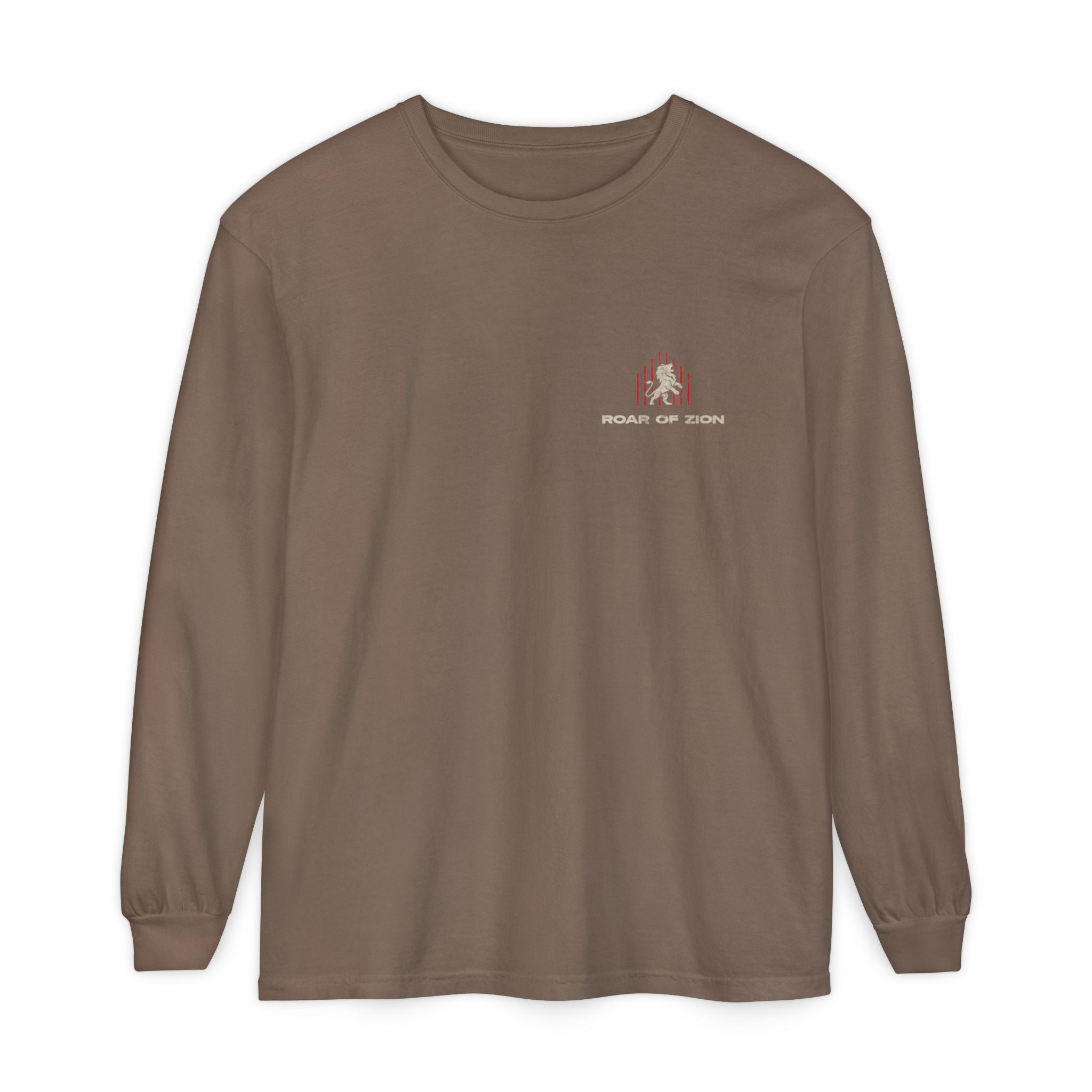 Son of God Long Sleeve Shirt