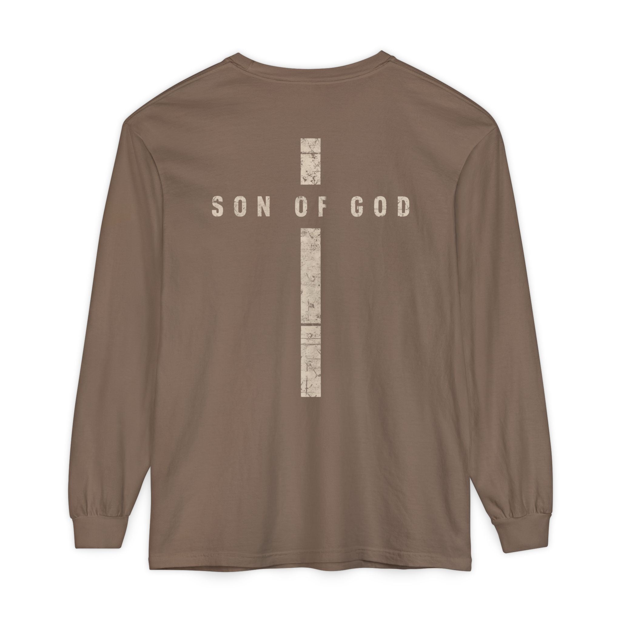Son of God Long Sleeve Shirt