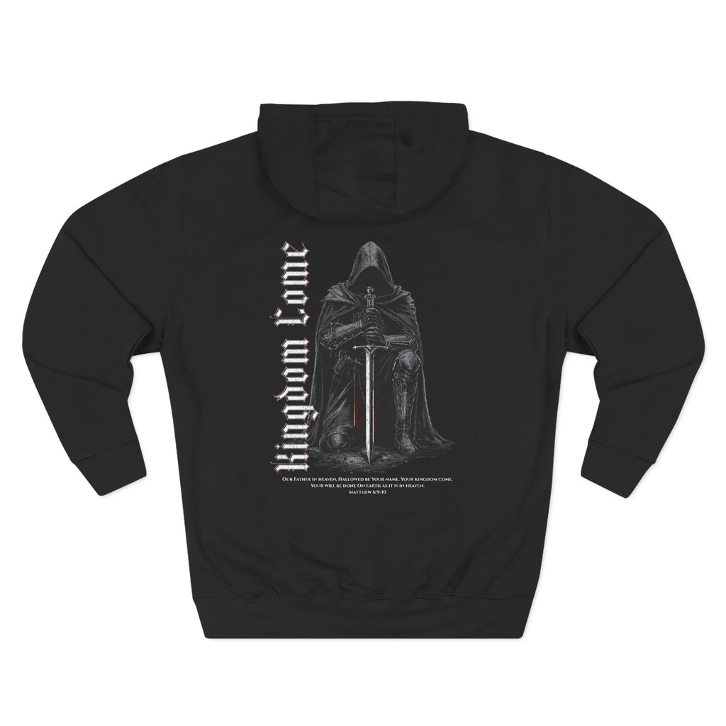 Kingdom Come Hoodie