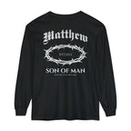 Son of Man Long Sleeve Shirt