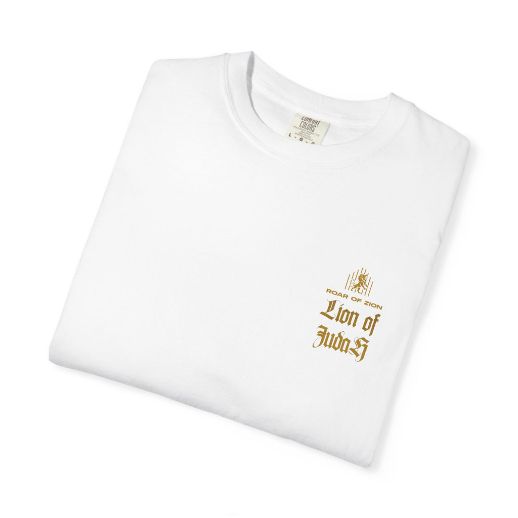 Lion of Judah T-Shirt
