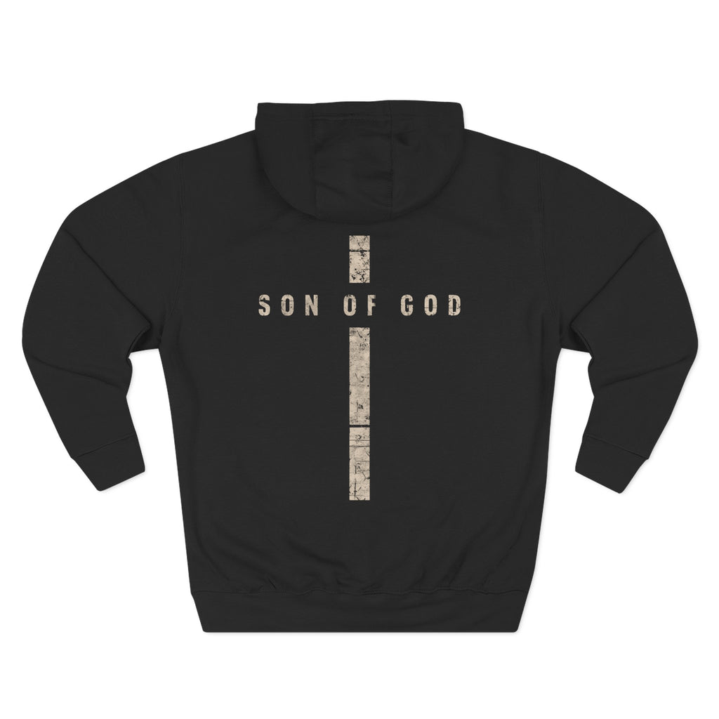 Son of God Hoodie