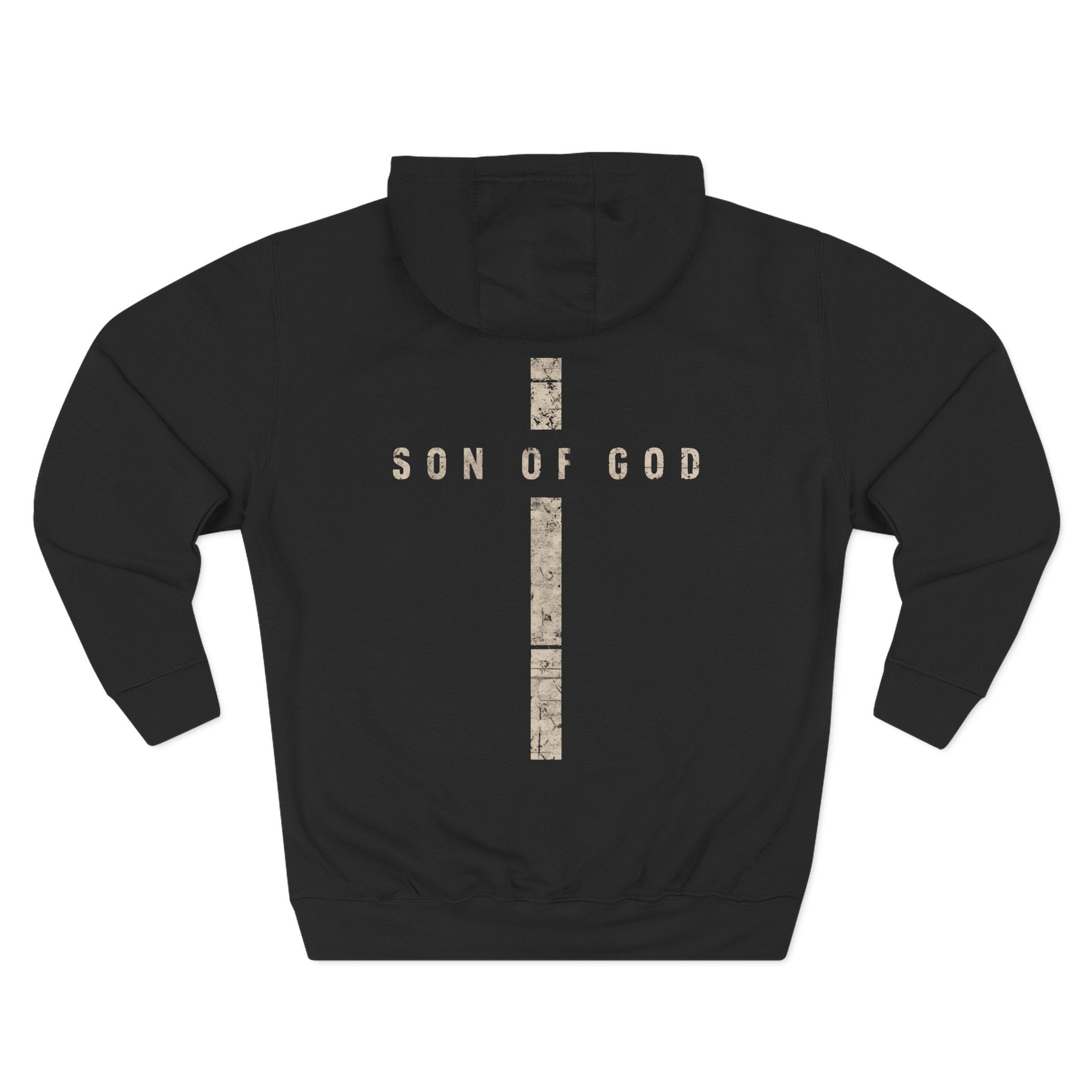 Son of God Hoodie