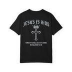 Jesus is King T-Shirt
