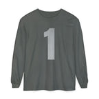 One God One Way Long Sleeve Shirt