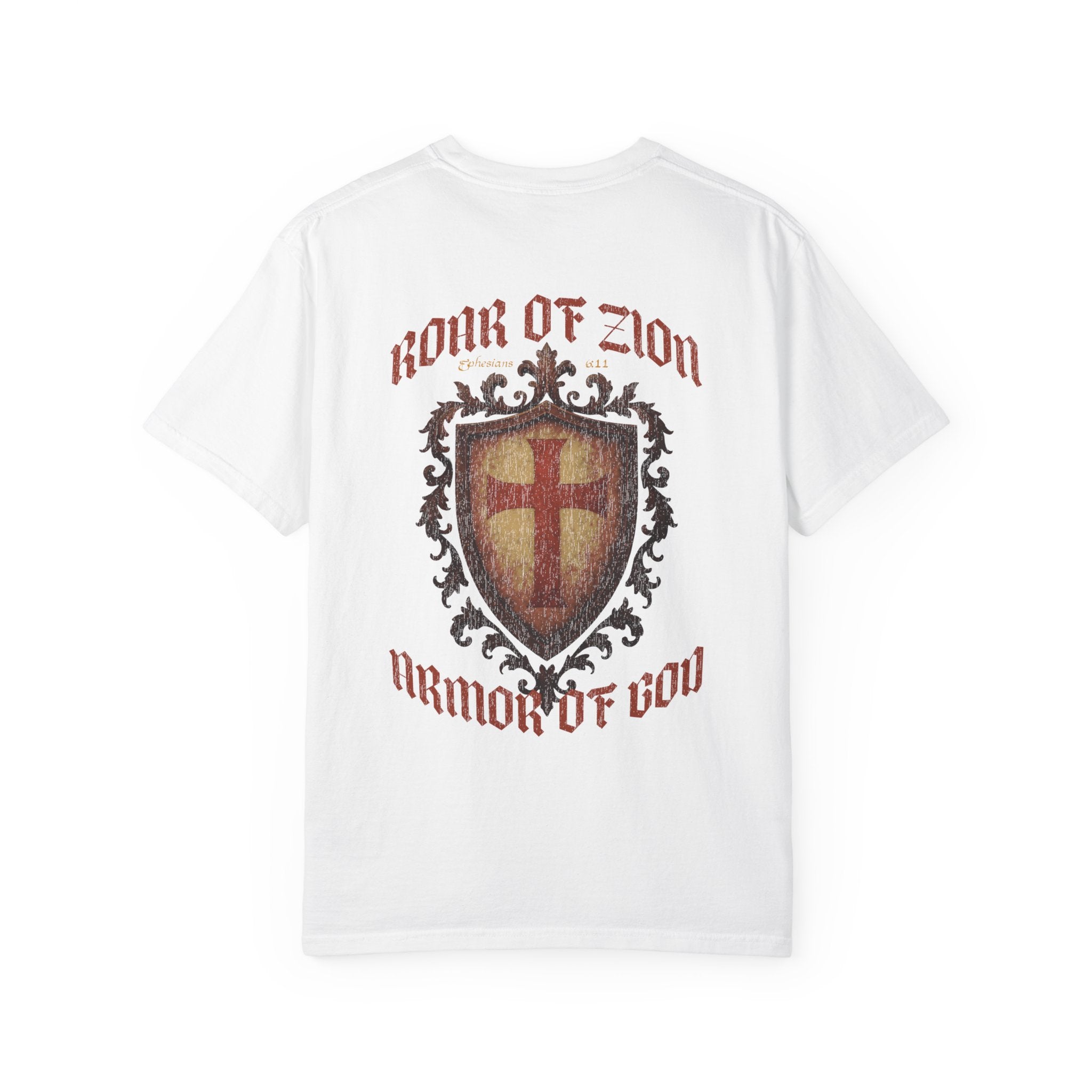 Armor of God T-shirt